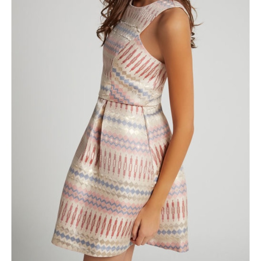 BCBG Dress Size 2